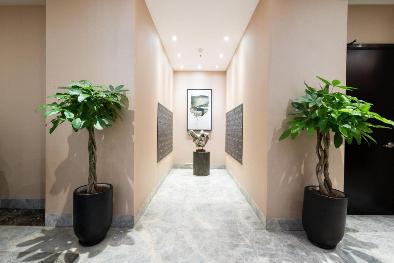 Luxury D1Mension In District 1 Freepoolsaunagym Ciudad Ho Chi Minh  Exterior foto