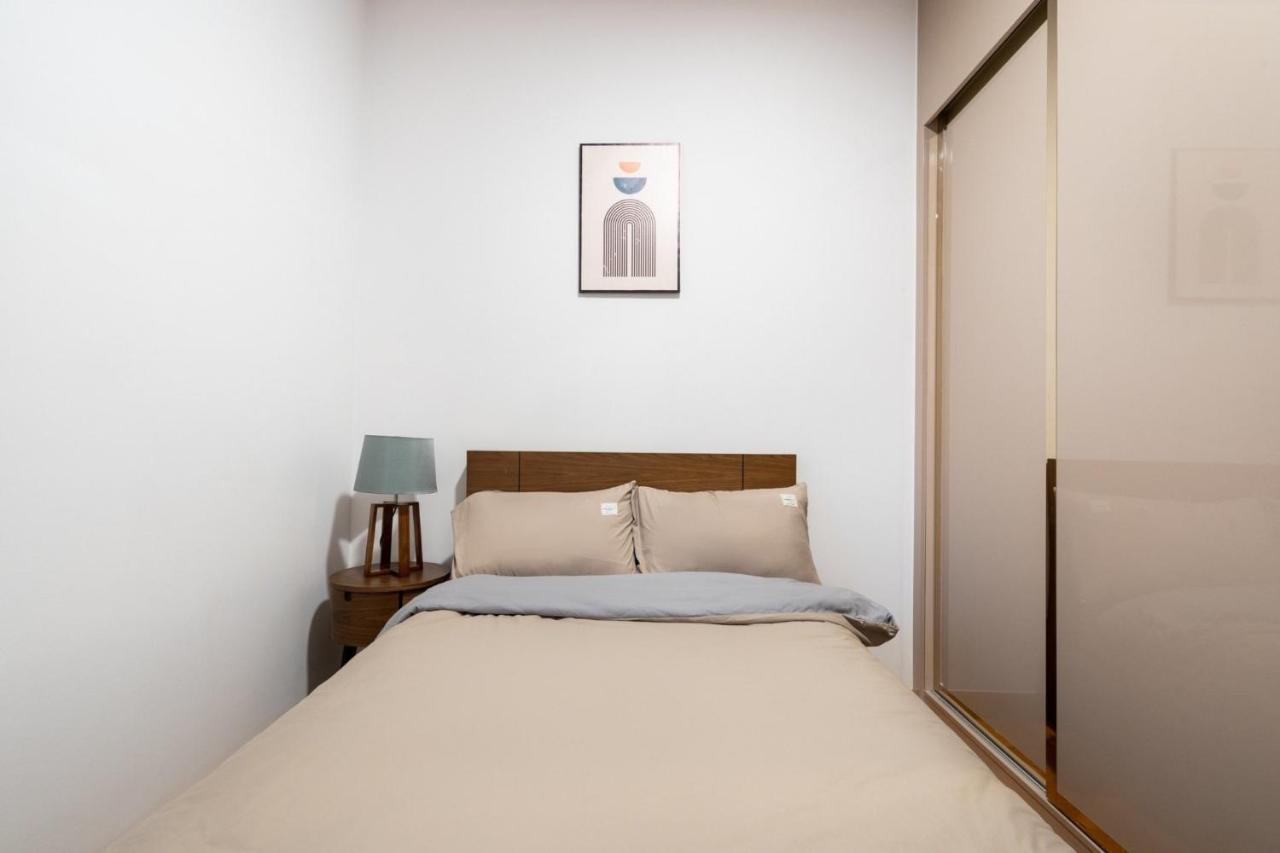 Luxury D1Mension In District 1 Freepoolsaunagym Ciudad Ho Chi Minh  Exterior foto